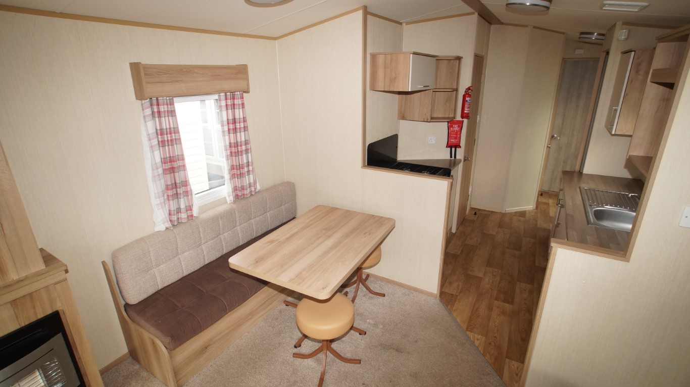 West Lancs Caravans