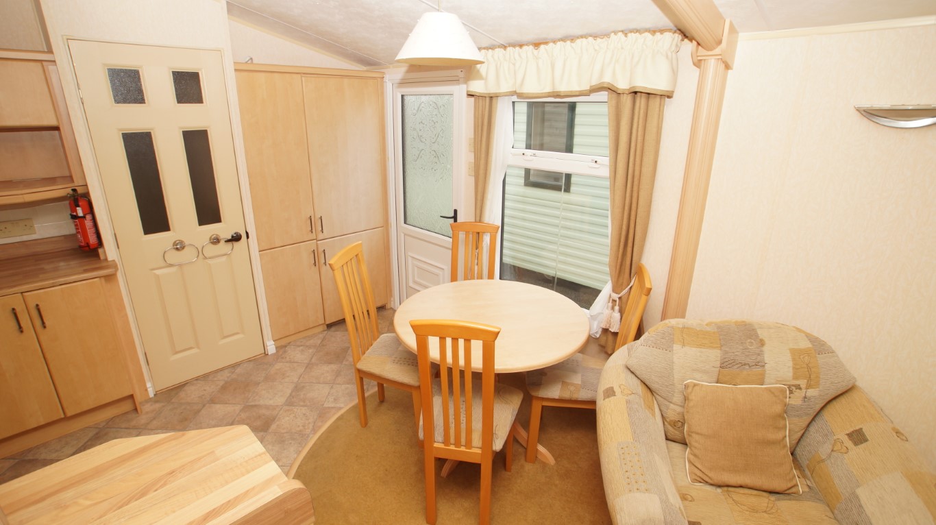 West Lancs Caravans