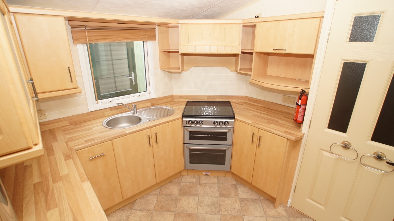 West Lancs Caravans