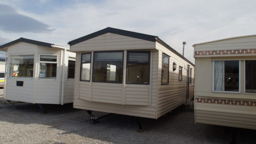 Willerby Herald 441