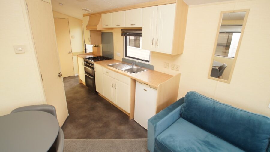 Willerby Herald 441 - Image 4