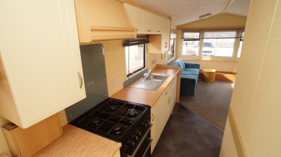 Willerby Herald 441 - Image 5
