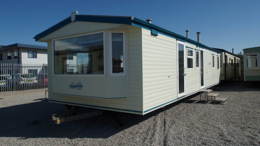 Atlas Everglade 484