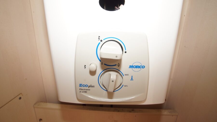 Atlas Everglade 484 - Image 10