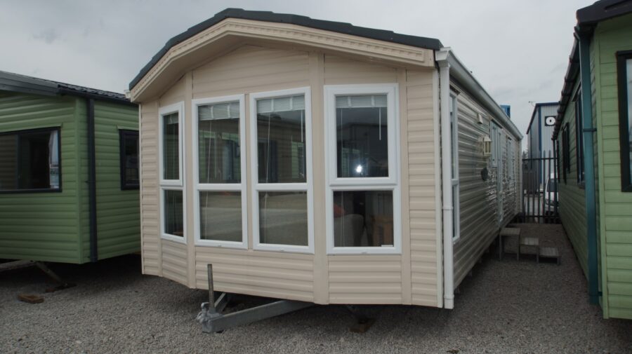 Willerby Winchester 421
