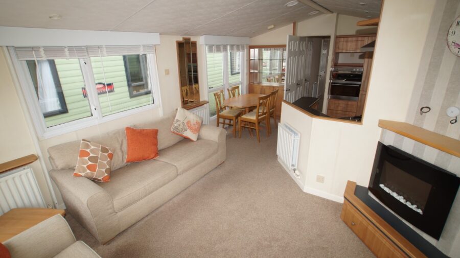 Willerby Winchester 421 - Image 3