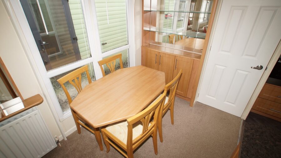 Willerby Winchester 421 - Image 5
