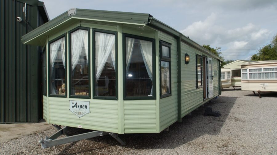 Willerby Aspen 480