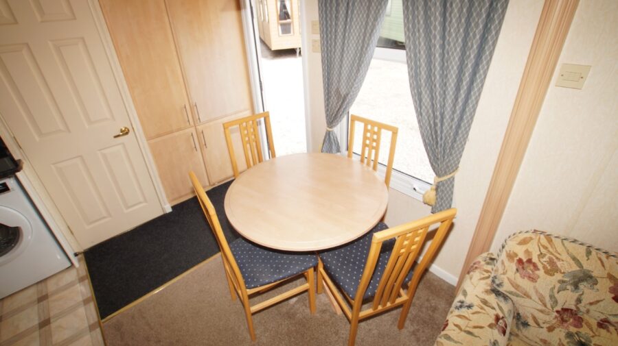 Willerby Aspen 480 - Image 5