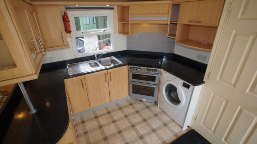 Willerby Aspen 480 - Image 6