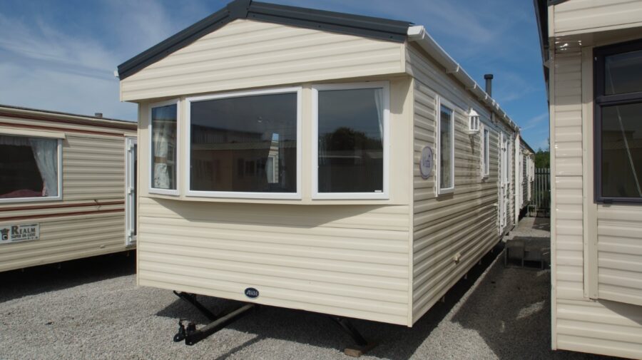 ABI Vista 487