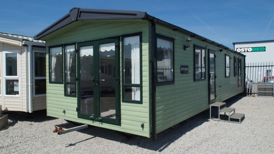 ABI Sunningdale 474