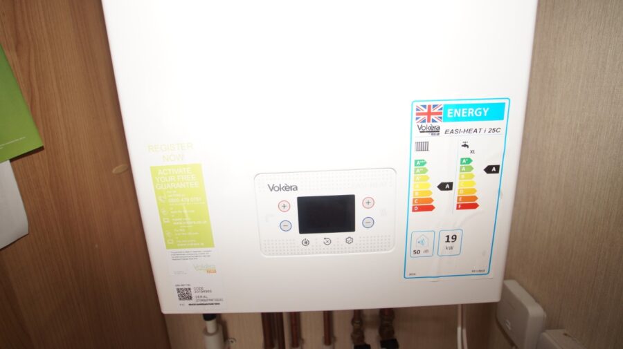ABI Sunningdale 474 - Image 11