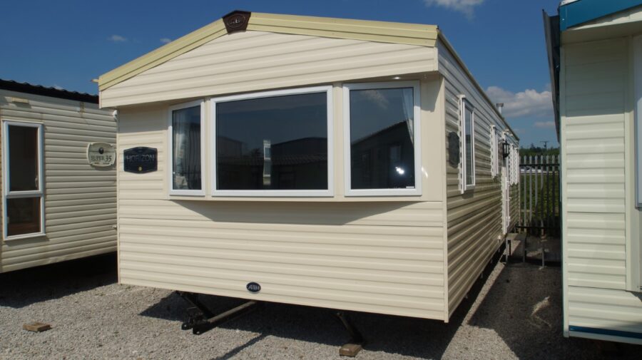 ABI Horizon 485