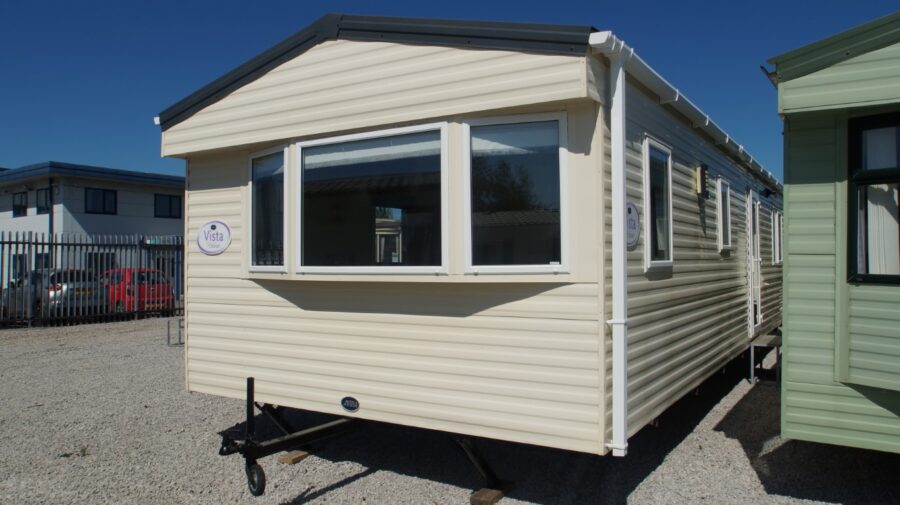 ABI Vista 481