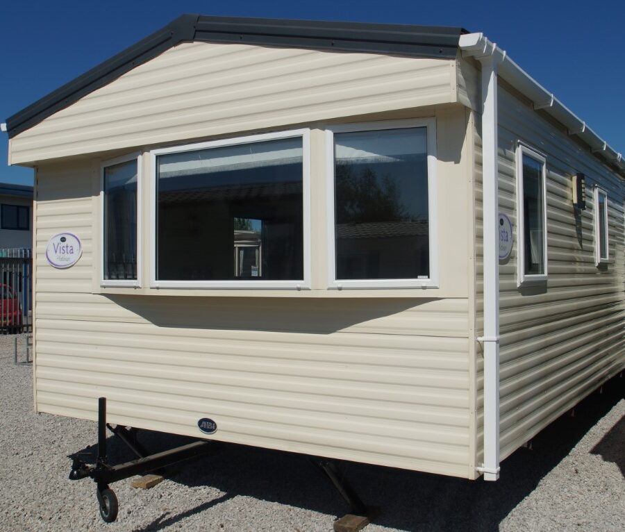 ABI Vista 481