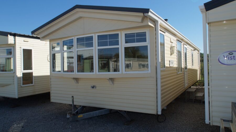 Willerby Granada 465