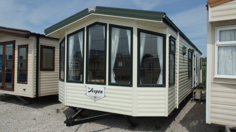 Willerby Aspen 498
