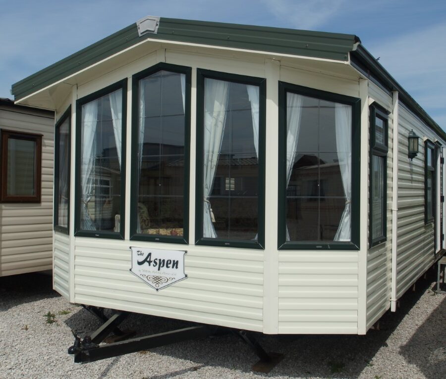 Willerby Aspen 498
