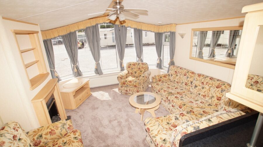 Willerby Aspen 498 - Image 2