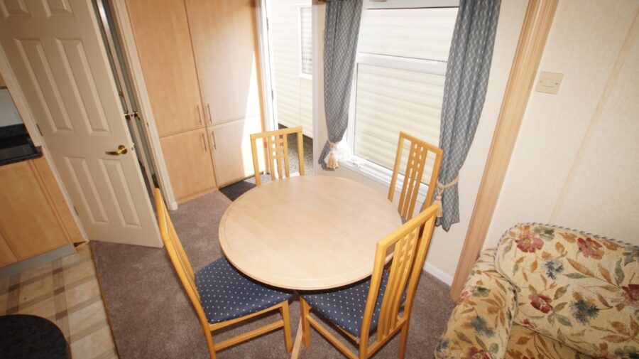 Willerby Aspen 498 - Image 5
