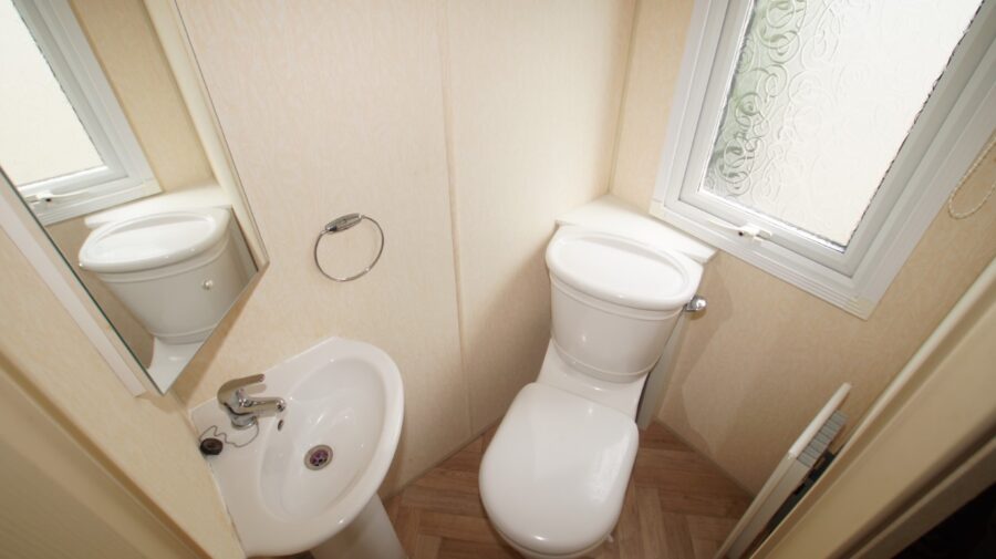 Willerby Aspen 498 - Image 8