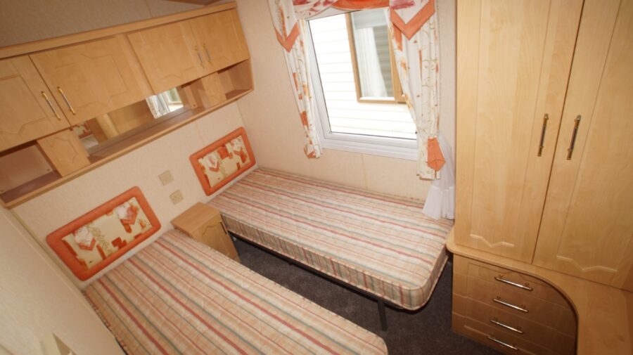 Willerby Aspen 498 - Image 9