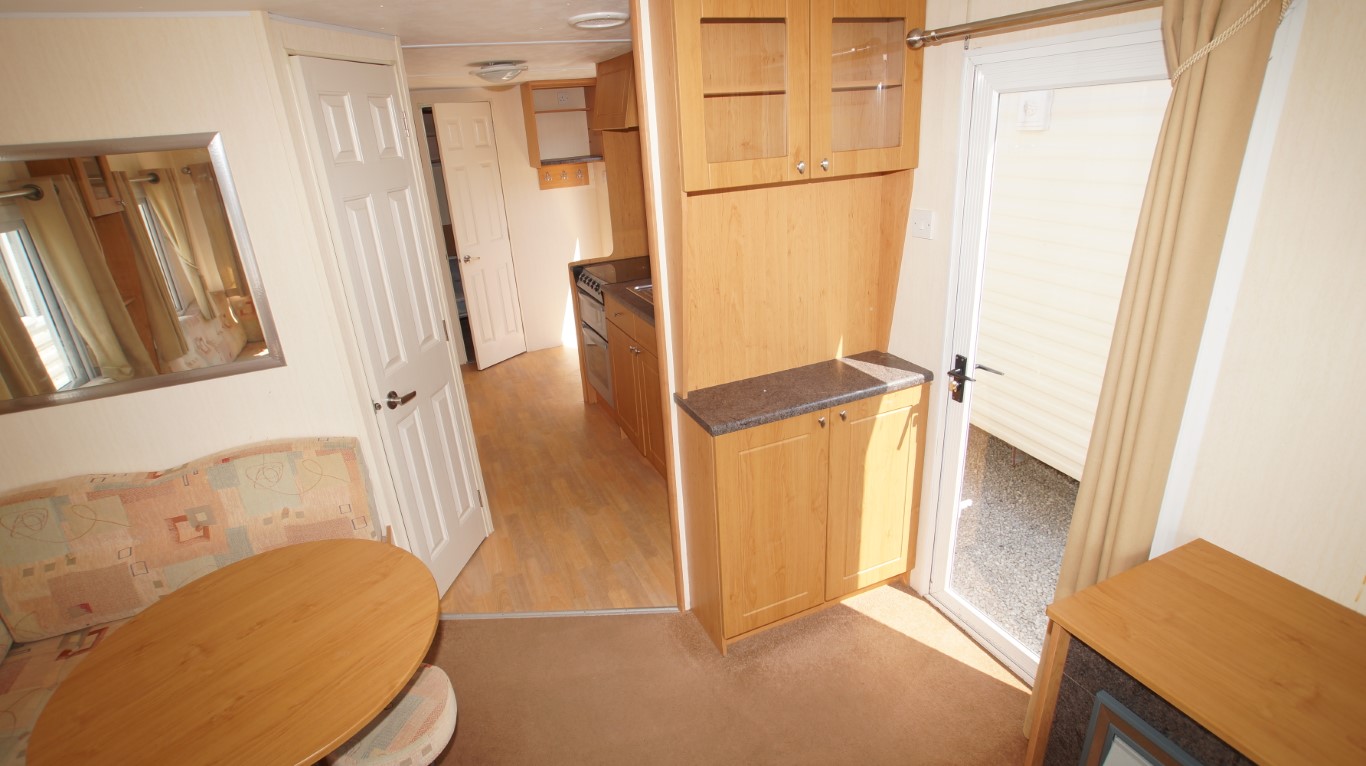 West Lancs Caravans
