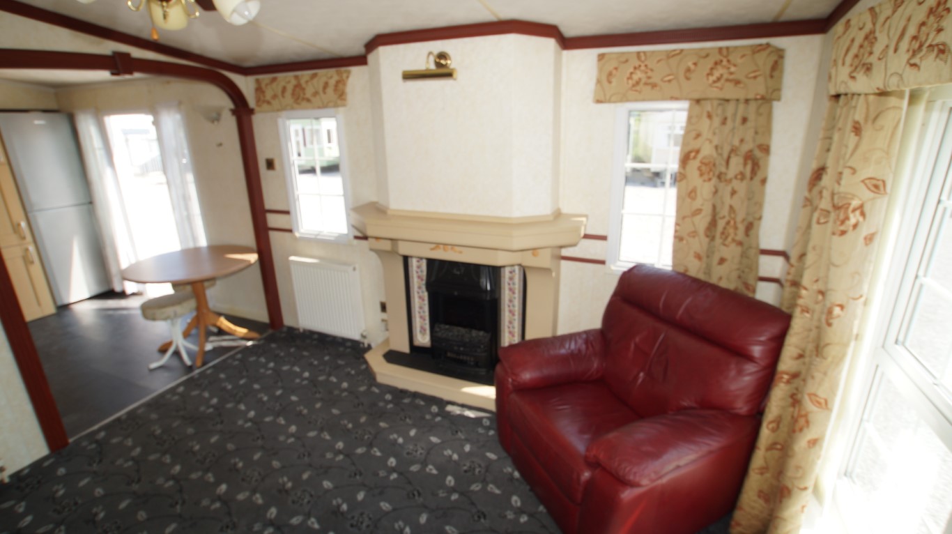 West Lancs Caravans