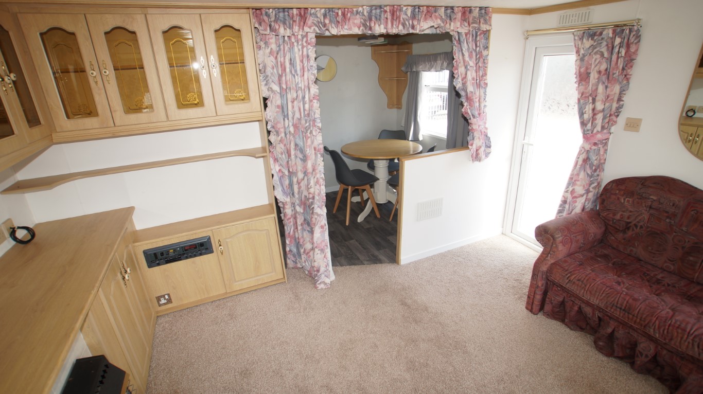 West Lancs Caravans
