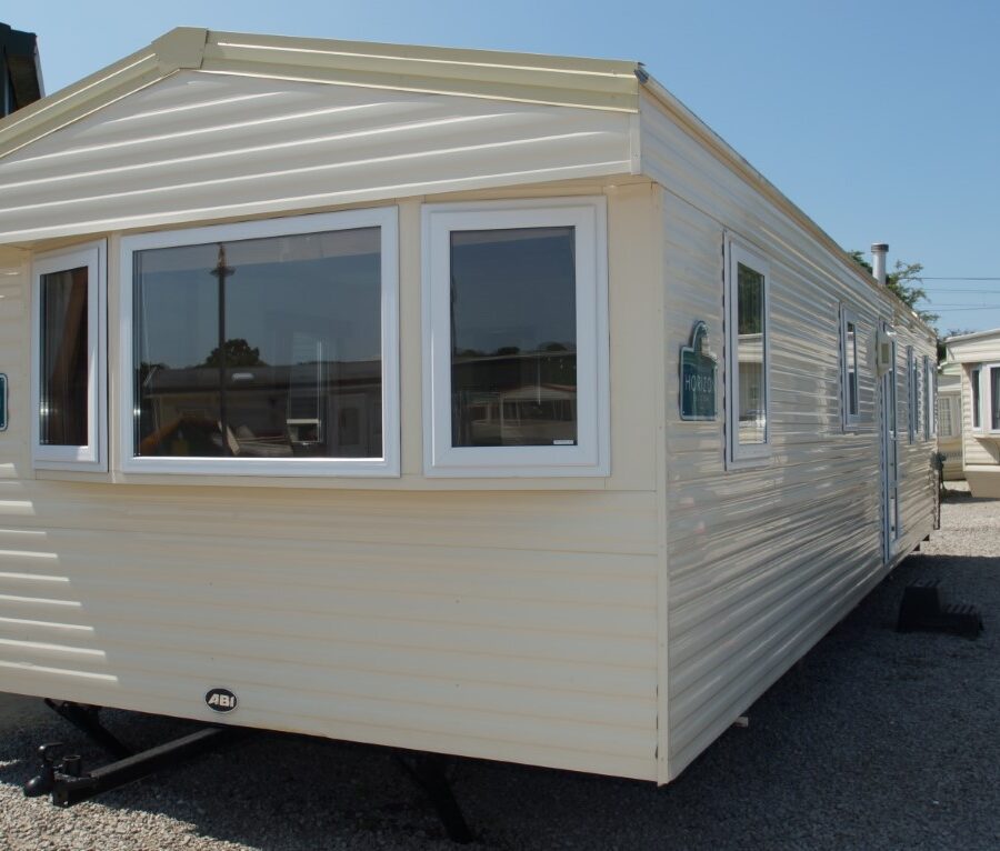 ABI Horizon 505