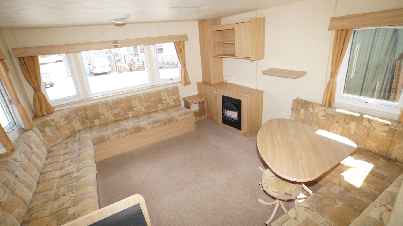 West Lancs Caravans