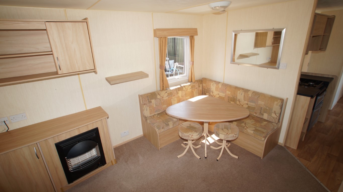 West Lancs Caravans
