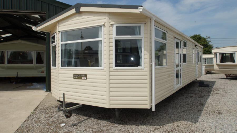 Carnaby Ridgeway 503