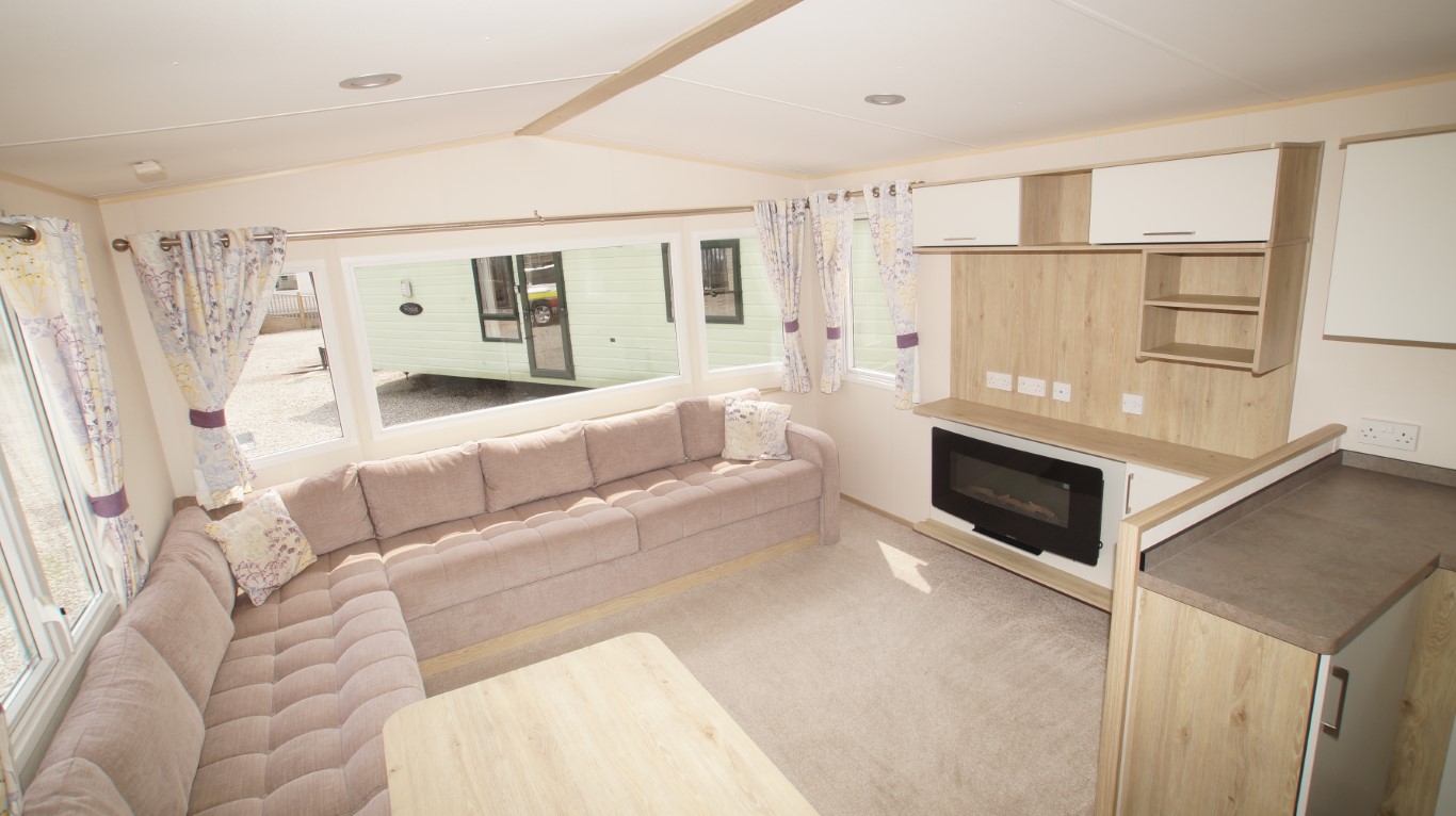West Lancs Caravans