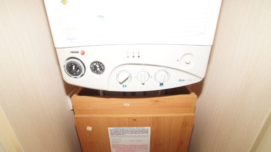 Cosalt Climate 080 - Image 12