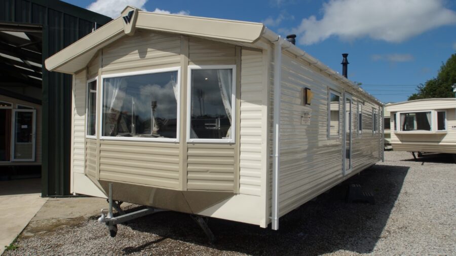 Willerby Rio Premier 516