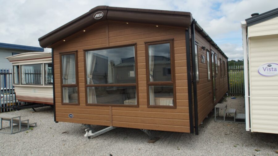ABI Ambleside 454