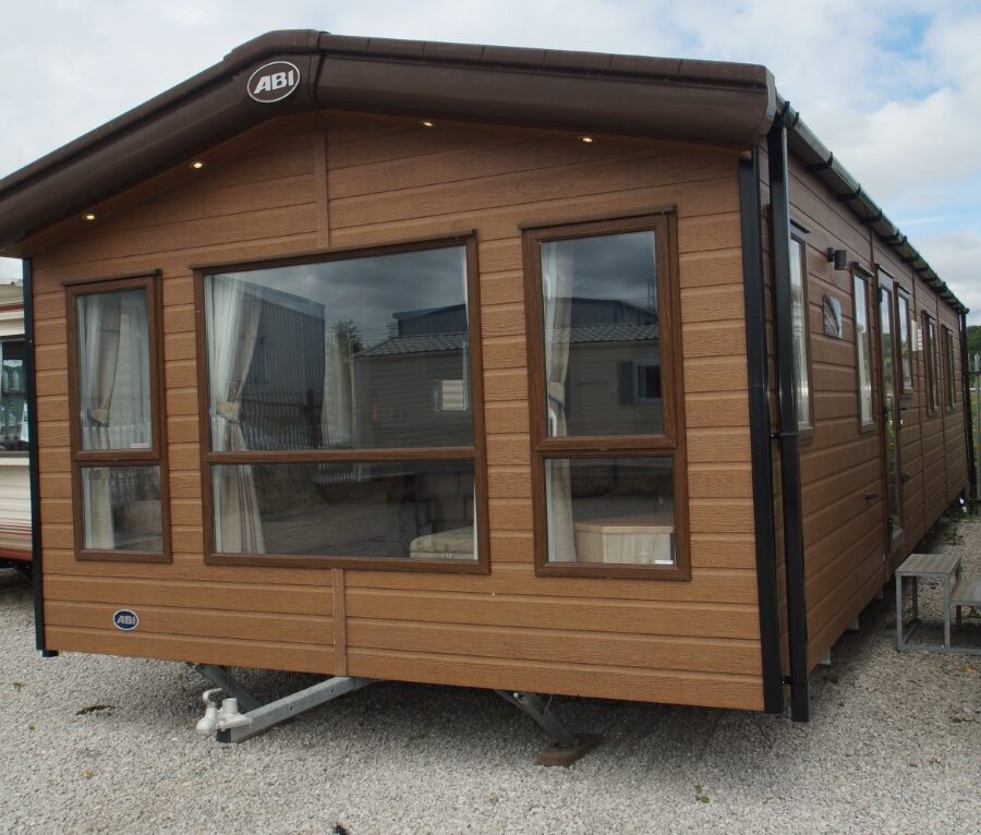 ABI Ambleside 454