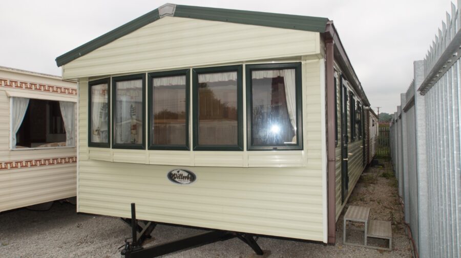 Willerby Westmorland 504