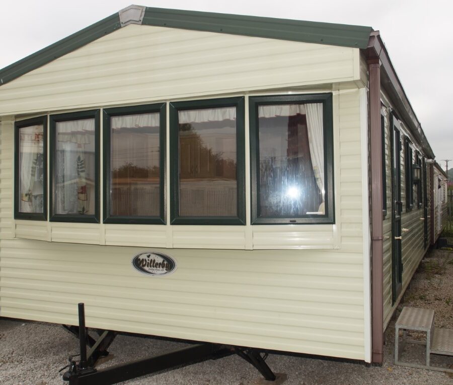 Willerby Westmorland 504