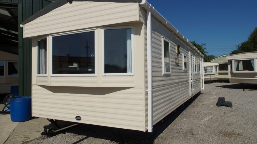 ABI Tebay 518