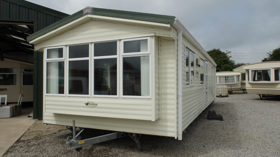 Willerby Salisbury 515