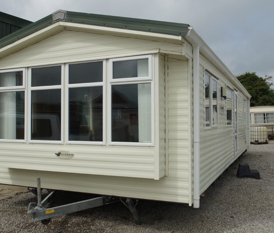 Willerby Salisbury 515