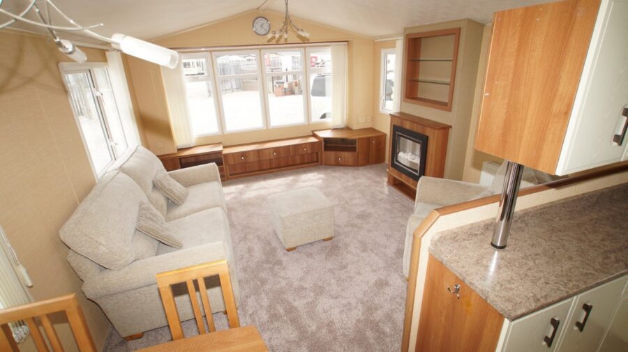 Willerby Salisbury 515 - Image 2