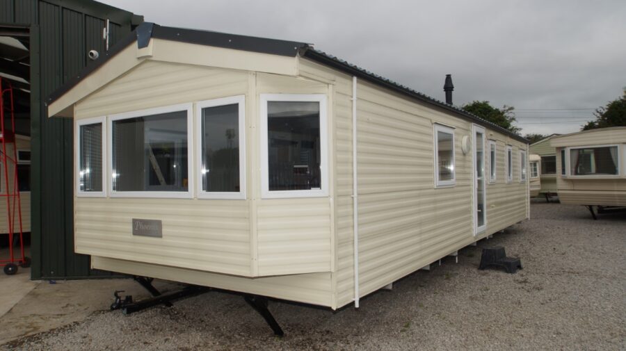 Delta Pheonix 520