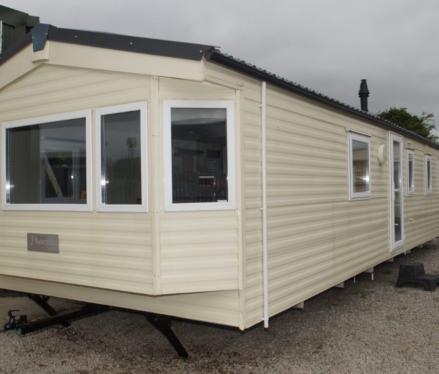 Delta Pheonix 520