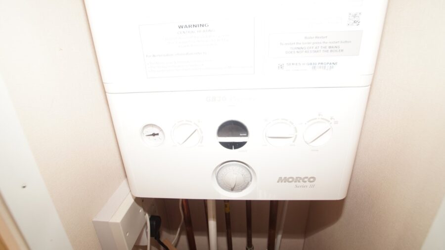 Delta Pheonix 520 - Image 11