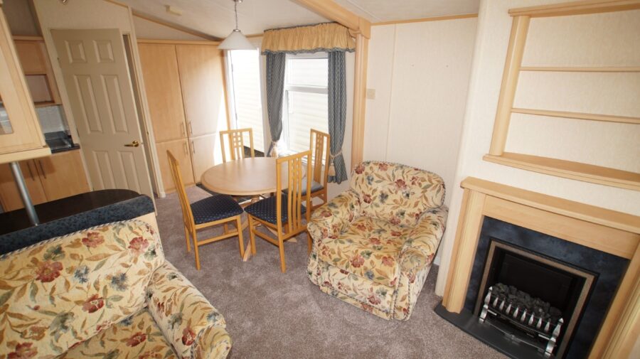 Willerby Aspen 498 - Image 4