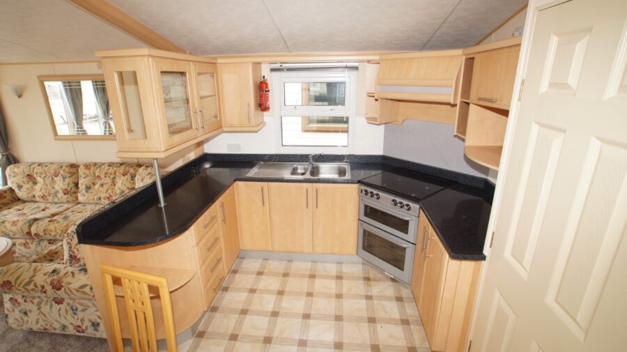 Willerby Aspen 498 - Image 6